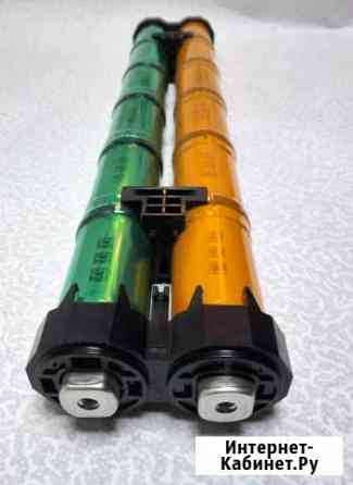 Эл-ты высоковольтной батареи(ввб) Honda Insight Челябинск