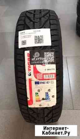 Шины зимние новые 235 55 17 tigar winter Краснодар