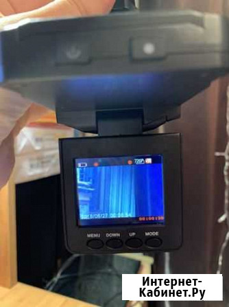 Видеоренистратор Курск - изображение 1