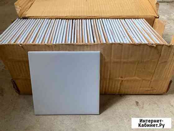 Керамическая плитка 150x150 мм Киров