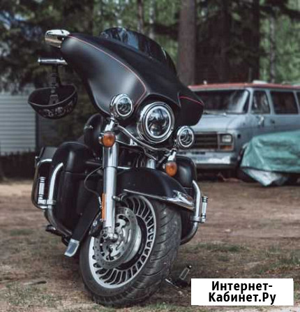 Harley-Davidson Санкт-Петербург - изображение 1
