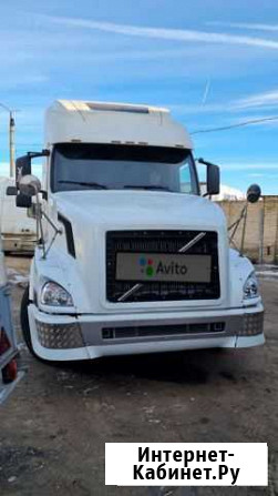 Седельный тягач Volvo VNL 670 Новомосковск - изображение 1