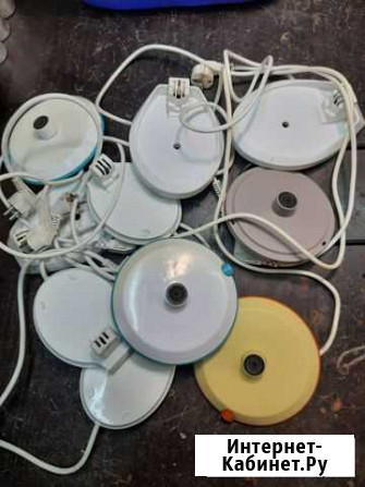 Подставки для электрических чайников Оренбург - изображение 1