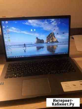 Asus X509 /возможен обмен Хабаровск