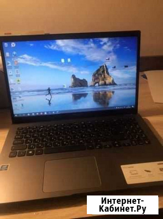 Asus X509 /возможен обмен Хабаровск - изображение 1