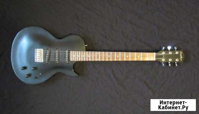 Электрогитары Grass Roots Ростов-на-Дону - изображение 1