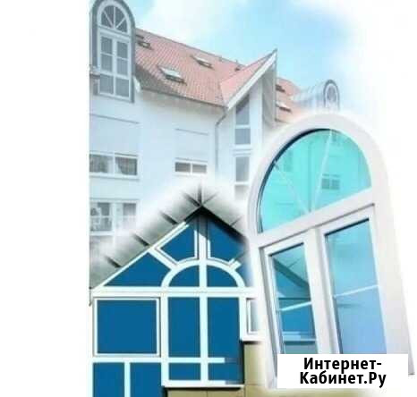 Окна Новочеркасск - изображение 1