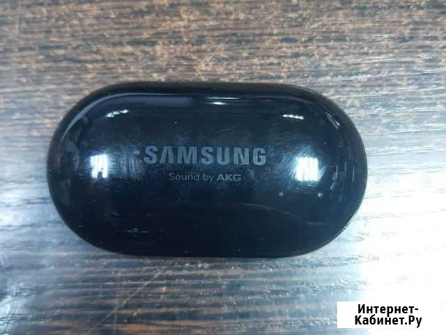 Наушники samsung galaxy buds Улан-Удэ - изображение 1