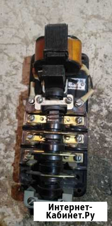 Реле электромагнитное эп41В-30 Нижний Новгород - изображение 1