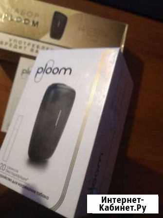 Ploom Балашиха - изображение 1