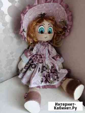 Кукла ростовая Тольятти