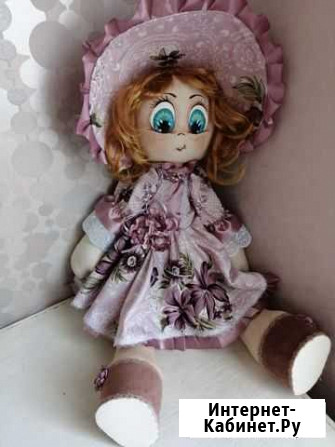 Кукла ростовая Тольятти - изображение 1