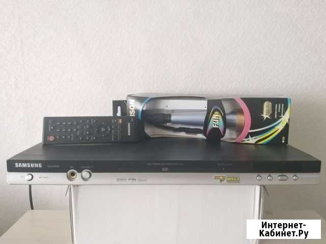 DVD плеер, доставка Хабаровск - изображение 1