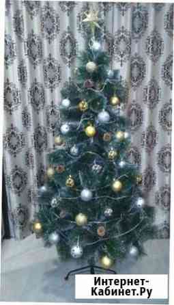 Сосна искусственная Кострома