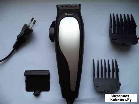 Машинка для стрижки волос Deloni Саратов