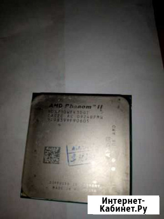 Amd fenom 2 Игра - изображение 1