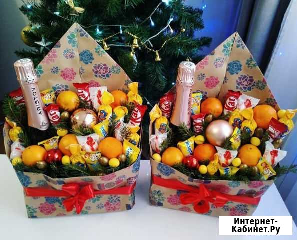 Новогодние подарки Сарапул - изображение 1