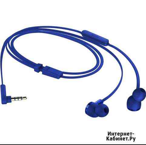 Honor monster новые Hi-Fi наушники Сочи