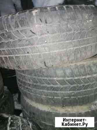 Continental 255/50 R19 4шт Брянск