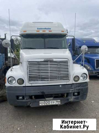Седельный тягач Freightliner CST120 Алапаевск - изображение 1