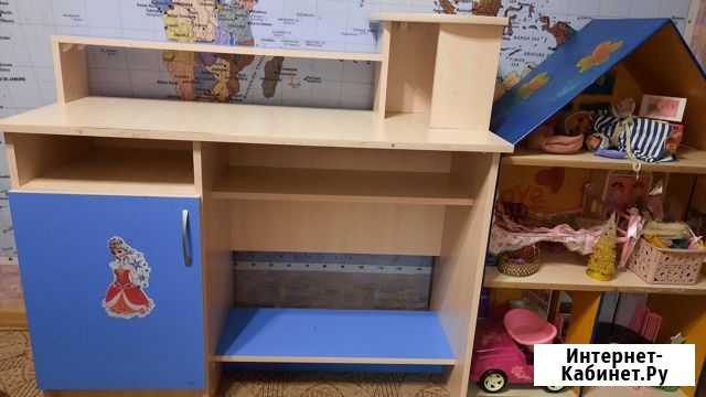 Письменный стол Вилючинск - изображение 1