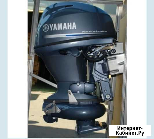 Водометная насадка на Yamaha/Mikatsu Кызыл - изображение 1