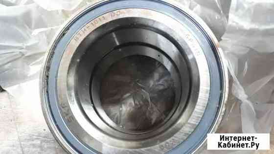 SKF vkba 3552 Подшипник ступицы колеса Кингисепп