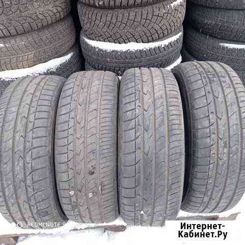 Toyo Tranpath MPZ 215/60 R16 4шт Новокузнецк