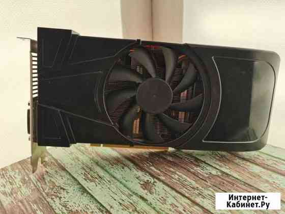 PowerColor Radeon HD 6850 1024Mb 256 bit Кемерово
