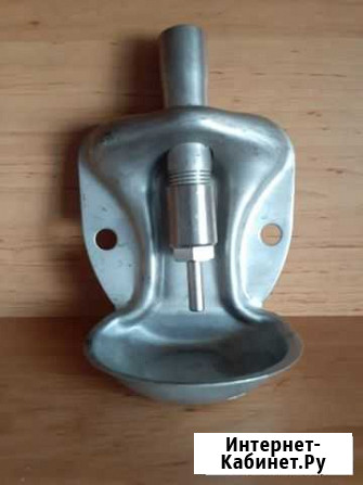 Ниппельные поилки Кемерово - изображение 1