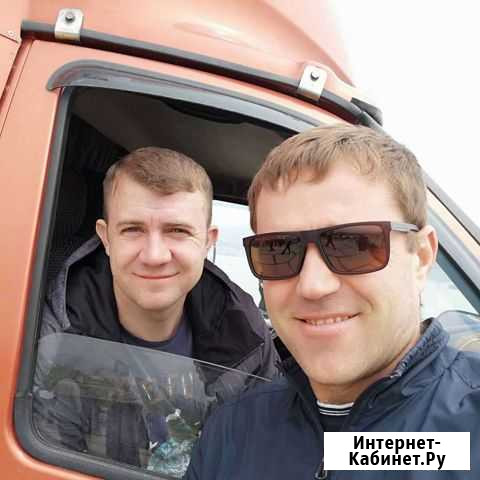 Грузчики-Переезды-Грузоперевозки Воронеж - изображение 1