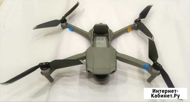 Квадрокоптер dji mavic air 2 Fly More Combo Севастополь - изображение 1
