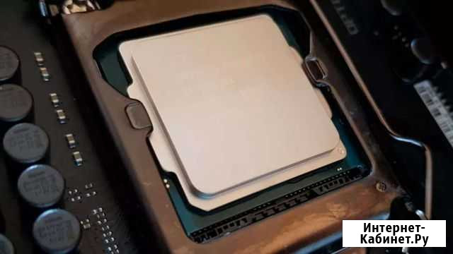Процессор i5 12600kf Долгопрудный - изображение 1
