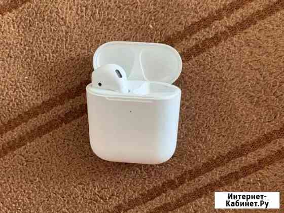 Airpods Калуга