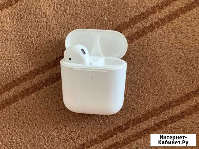 Airpods Калуга - изображение 1