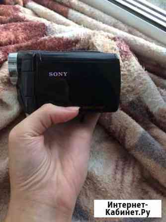 Видеокамера Sony solar battery charger Орехово-Зуево