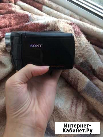 Видеокамера Sony solar battery charger Орехово-Зуево - изображение 1