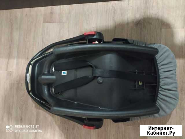 Детское автолюлька от 0 Тольятти - изображение 1