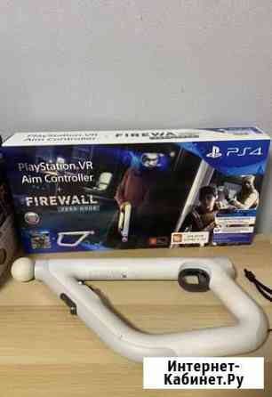 Aim controller ps4 Выборг