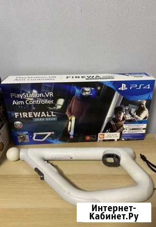 Aim controller ps4 Выборг - изображение 1