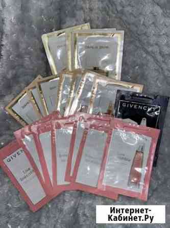 Givenchy Парфюмированная вода Киров