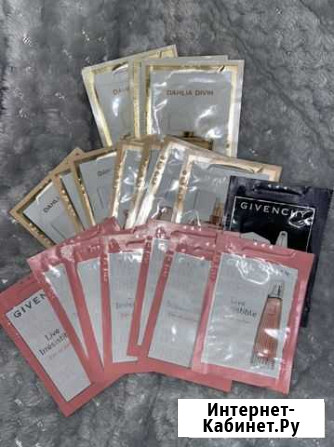 Givenchy Парфюмированная вода Киров - изображение 1