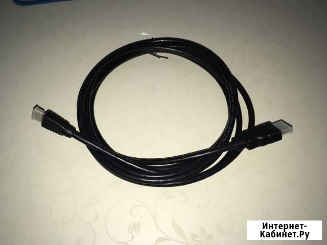 Кабель hdmi/mini hdmi Киров - изображение 1