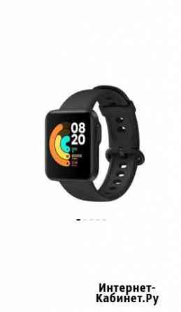 Xiaomi mi watch lite Тюмень