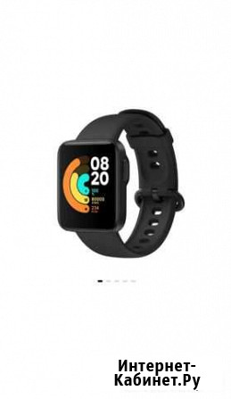 Xiaomi mi watch lite Тюмень - изображение 1