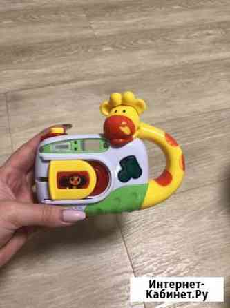 Детский фотоаппарат Вологда