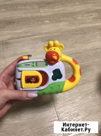 Детский фотоаппарат Вологда - изображение 1