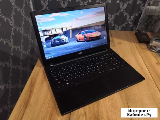 Отличный ноутбук Acer Канаш - изображение 1