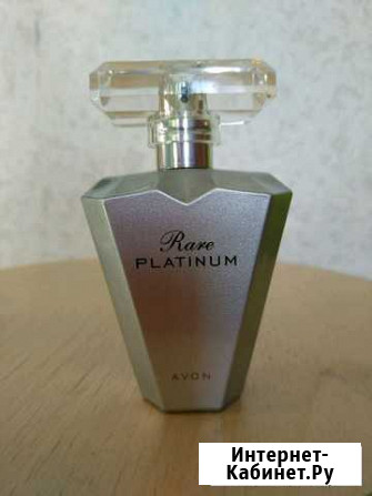 Туалетная вода rave platinum Череповец - изображение 1