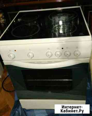 Плита электрическая indesit (K6C7) Хабаровск
